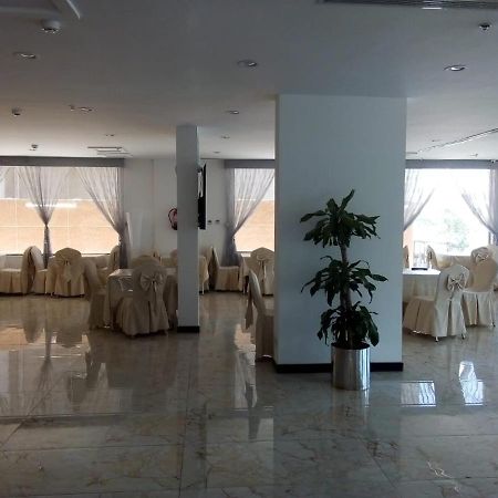 Shahad Alola Serviced Apartments Ta'if Exterior photo