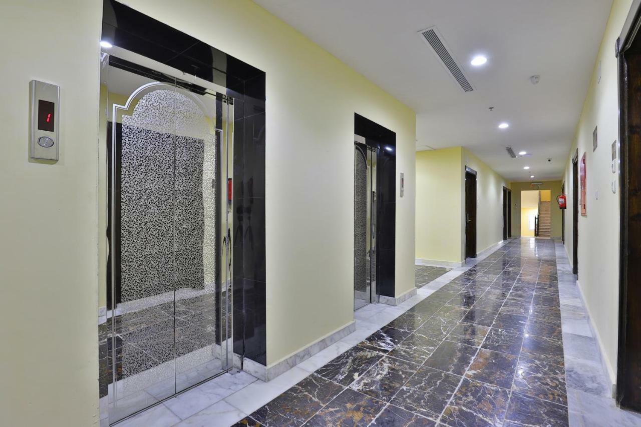 Shahad Alola Serviced Apartments Ta'if Exterior photo